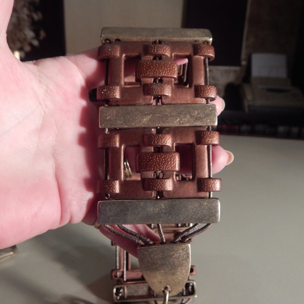 belt